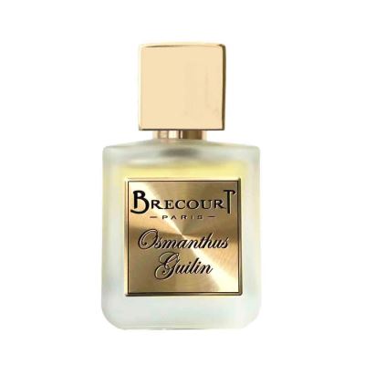 BRECOURT Osmanthus Guilin EDP 50 ml